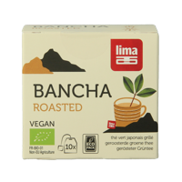 Lima Bancha builtjes bio 10 Zakjes - thumbnail