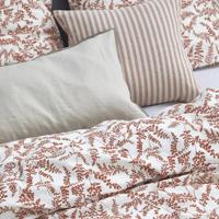 Cinderella dekbedovertrekset lotta katoen 240x200-220 - thumbnail