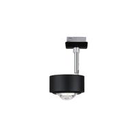 Paulmann Spot Aldan 230V-railsysteem lamp URail LED vast ingebouwd 8 W LED Zwart (mat) - thumbnail