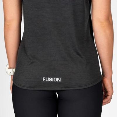 Fusion C3 Singlet Dames