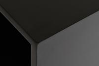 Tv-meubel DKD Home Decor Zwart Spar Rotan (160 x 65 x 38 cm) - thumbnail