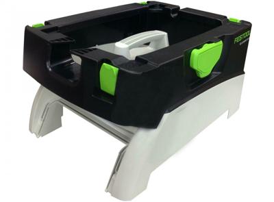 Festool CT MINI Facelift ET-BG Behuizing - 499748