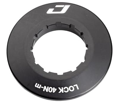 JAGWIRE Centerlock lockring - inner type - 9mm - 12mm axles