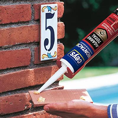 Lijm Ceys Montack Stopverf