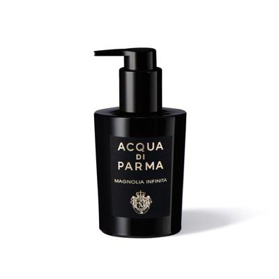 Acqua di Parma Signature Magnolia Infinita Hand & Body Wash 300ml