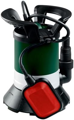 Metabo Schoon water dompelpomp TP 8000 S - 250800000