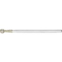 PFERD TOOLS 36224018 Slijpstift Diameter 4 mm 1 stuk(s) - thumbnail