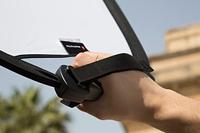 Manfrotto Trigrip diffuser 75cm 2 stops - thumbnail