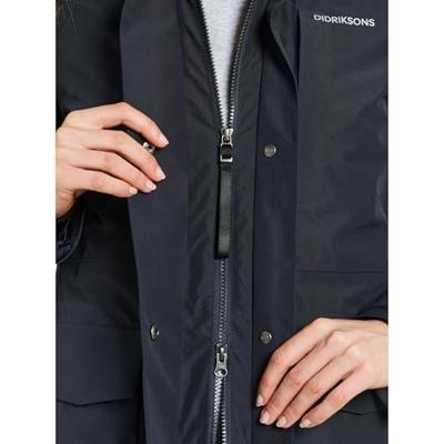 Didriksons Harriet Parka