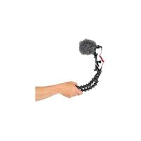JOBY GripTight™ GorillaPod® PRO 2 Tripod 1/4 inch Zwart Incl. smartphonehouder - thumbnail