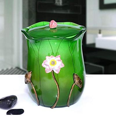 Schildersstoffer halve maan zuiver chinees varkenshaar