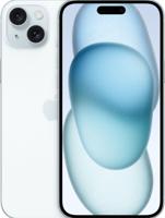 Apple iPhone 15 Plus 17 cm (6.7") Dual SIM iOS 17 5G USB Type-C 256 GB Blauw - thumbnail