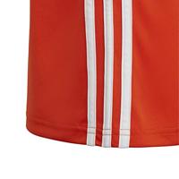 adidas Tabela 23 Voetbalshirt Kids Oranje Wit - thumbnail