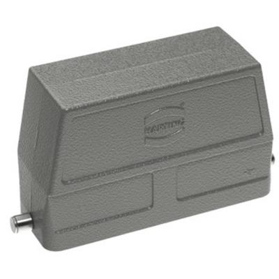 HARTING Afdekkap 09300240803 09300240803 1 stuk(s) Piece