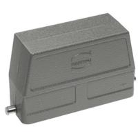 HARTING Afdekkap 09300240803 09300240803 1 stuk(s) Piece - thumbnail