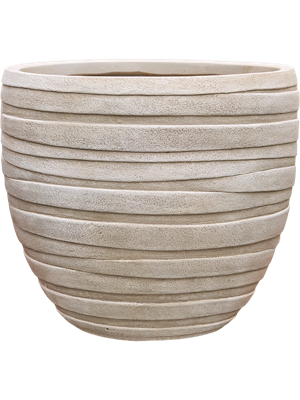 Baq Tornado Couple Beige 36x32cm