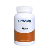 Ortholon Flora Capsules - thumbnail
