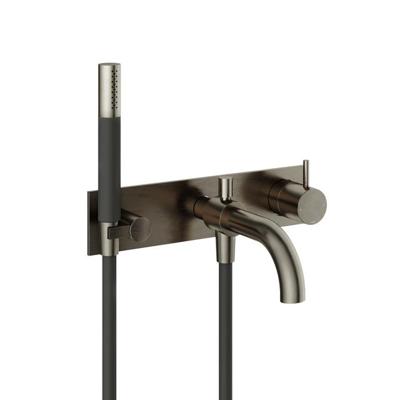 Hotbath COBBER Afbouwdeel - Inbouw douche/badmengkraan. Verouderd ijzer CB126EXTAI Hotbath COBBER Afbouwdeel - Inbouw douche/badmengkraan. Verouderd ijzer CB126EXTAI