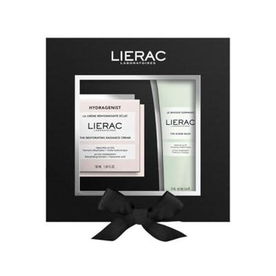 Lierac Hydragenist Set Noël