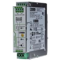 Phoenix Contact 2320173 DIN-rail redundantie module 20 A Aantal uitgangen: 1 x Phoenix Contact 2320173 DIN-rail redundantie module 20 A Aantal uitgangen: 1 x