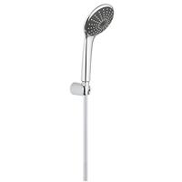 Grohe Vitalio Joy 1 Badset Met Handdouche 1 Stand Doucheslang 175 cm Wandhouder Chroom - thumbnail