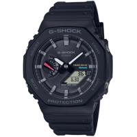 Casio G-Shock GA-B2100-1AER Zwart Heren horloge - thumbnail