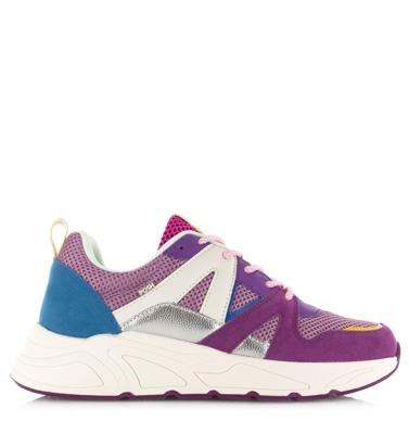 Posh by Poelman Carocel C18582X9PSH26 Paars-37 maat 37