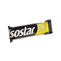 Isostar High Energy Banaan 40g - thumbnail