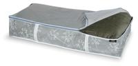 Opbergtas Domopak Living Bon Ton Deken (95 x 45 x 18 cm) - thumbnail