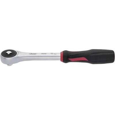 VIGOR omkeerbare ratel "v5436" reversible ratchets 3/8" l1 237mm - thumbnail