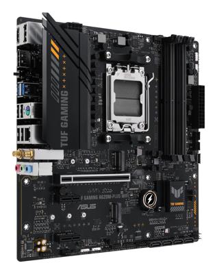 Moederbord Asus 90MB1F00-M0EAY0 AMD AM5 AMD - thumbnail
