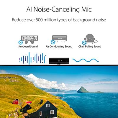 ASUS BE27ACSBK ledmonitor