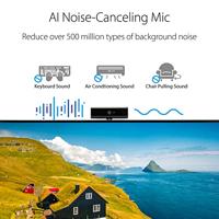 ASUS BE27ACSBK ledmonitor - thumbnail