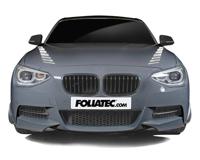 Autotape Foliatec FO33944 Zilver - thumbnail