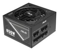 Asus ATS-850G 850W ATX Zwart - thumbnail