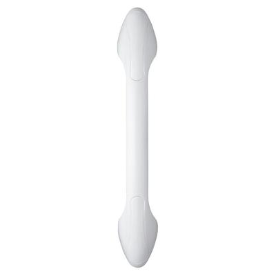 SecuCare Wandbeugel Curve 32 cm Wit SecuCare Wandbeugel Curve 32 cm Wit