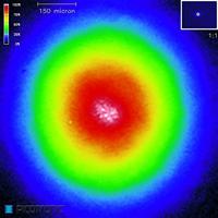 Picotronic Lasermodule Punt Rood 1 mW DBI650-1-3-FA(12x40)-F3400 - thumbnail