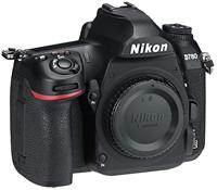 Nikon D780 SLR camerabody 24,5 MP CMOS 6048 x 4024 Pixels Zwart - thumbnail
