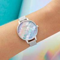 Horloge Dames Olivia Burton OB16US46 (Ø 34 mm) - thumbnail