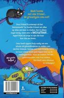 De griezeligste oma ooit (Hardback) - thumbnail