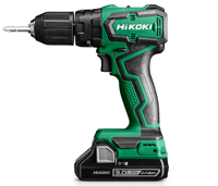 DV18DD WQZ ACCU KLOP-BOORSCHROEFMACHINE 18V, - thumbnail