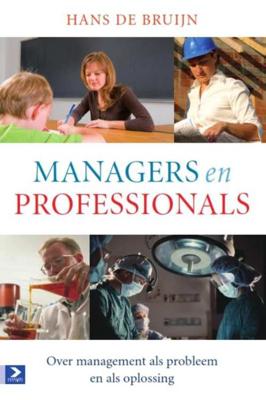Managers en professionals (Paperback)