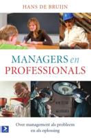 Managers en professionals (Paperback) - thumbnail