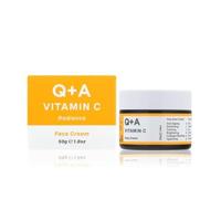 Q+A Vitamine C Radiance Face Cream - thumbnail