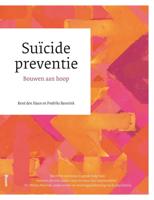 Suicidepreventie - René den Haan, Fredrike Bannink - ebook - thumbnail
