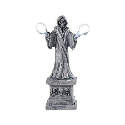 Kerstfiguur Skeleton lamp 4,5V LEMAX - Lemax
