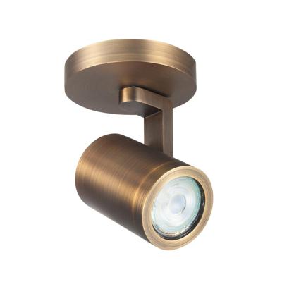 Highlight SpotLeta enkel rond - S7316.32