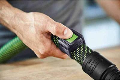 Festool Accessoires Afstandsbediening CT-F I/M-Set - 202097 - thumbnail
