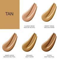 Vloeibare Foundation Wet n Wild Foundation Dewy Classic Beige 30 ml - thumbnail