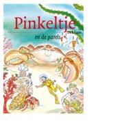Pinkeltje en de parels - Dick Laan - eBook (9789000309399) - thumbnail